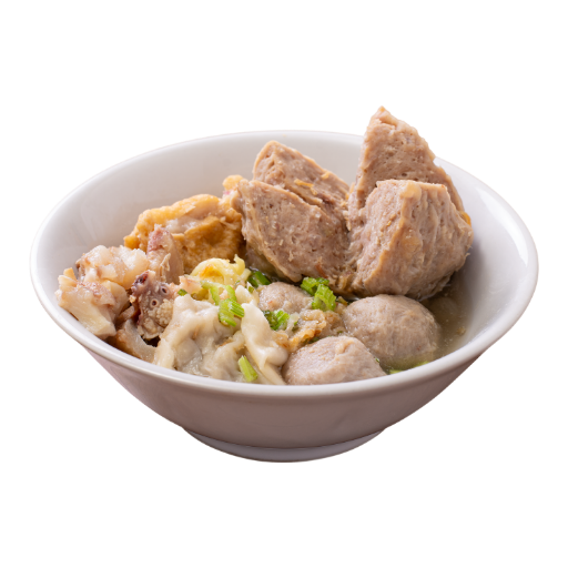 Mie & Bakso
