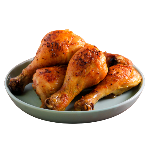 Ayam & Bebek