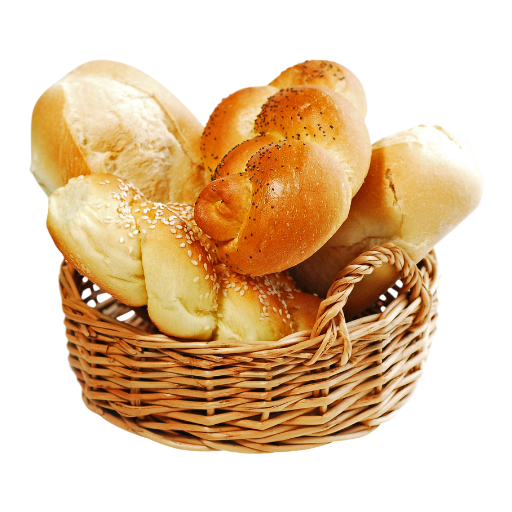 Roti & Kue