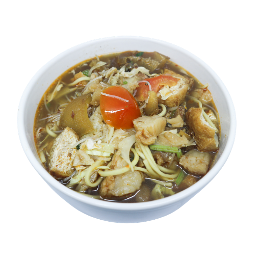Soto & Kuah
